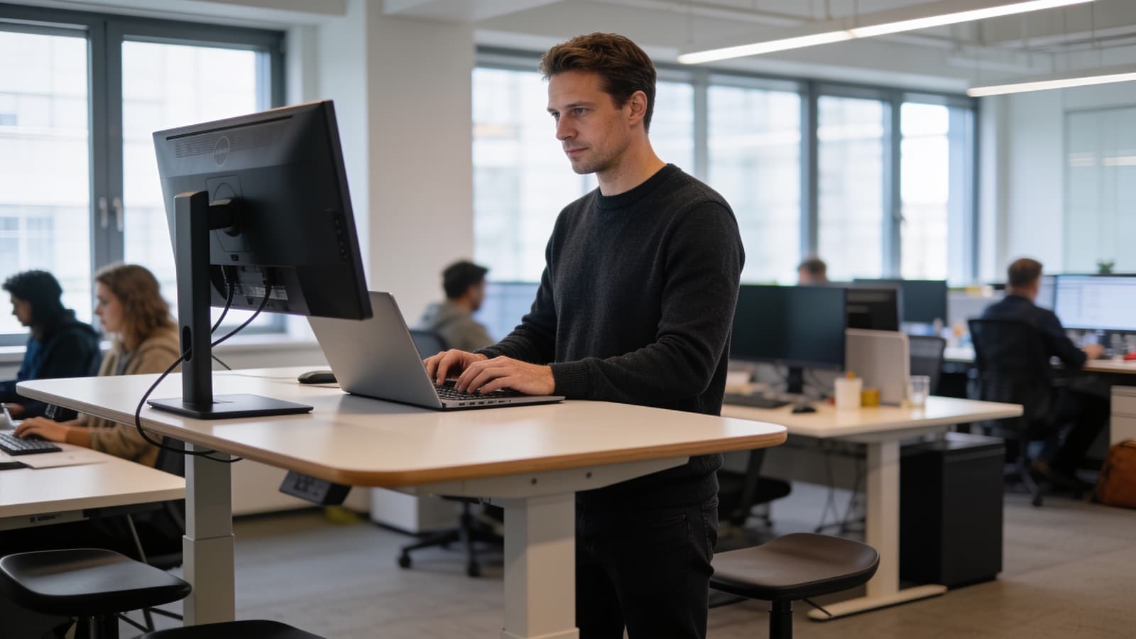 Claude Code im B2B-SaaS: Chancen und Möglichkeiten für Marketing und Vertrieb