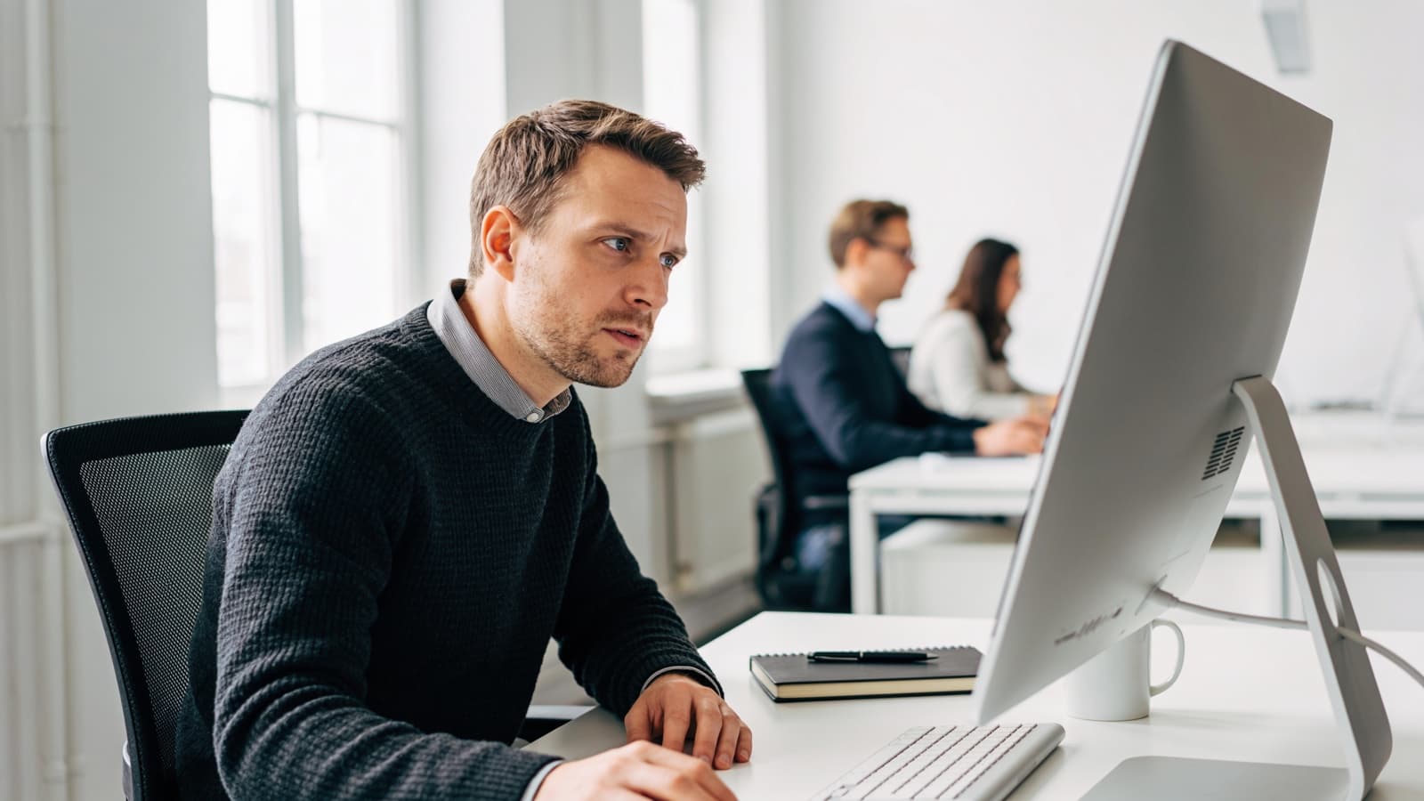 KI-Sichtbarkeit für B2B-SaaS: Warum eure Software in ChatGPT nicht auftaucht