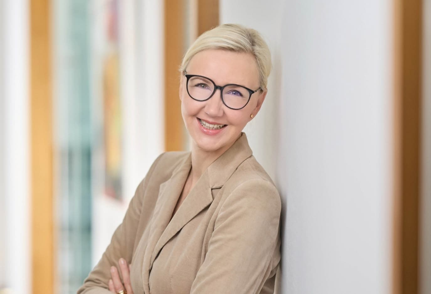 Prof. Dr. Angela Dageförde, Kanzlei Dageförde Öffentliches Wirtschaftsrecht