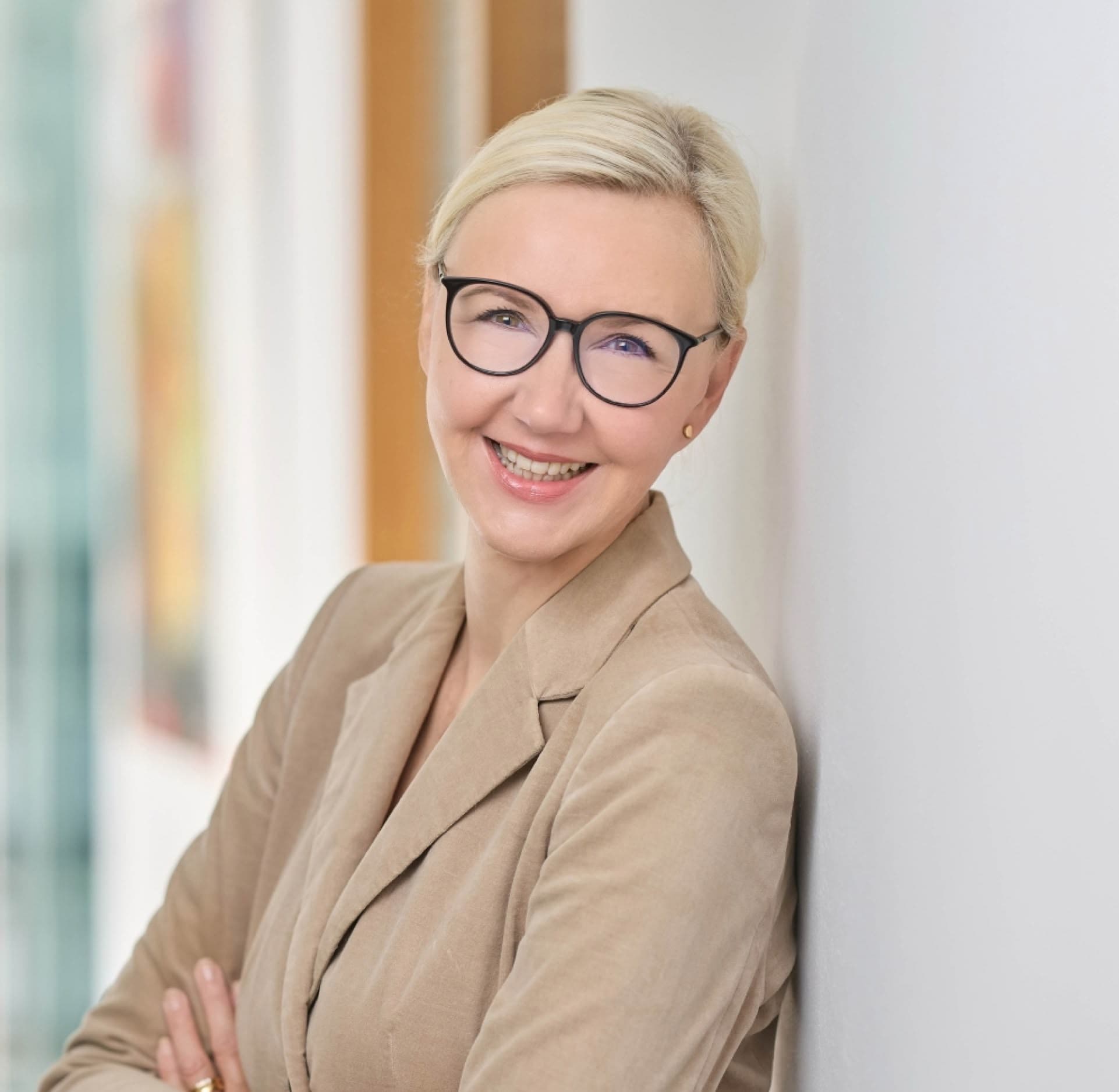 Prof. Dr. Angela Dageförde, Rechtsanwältin