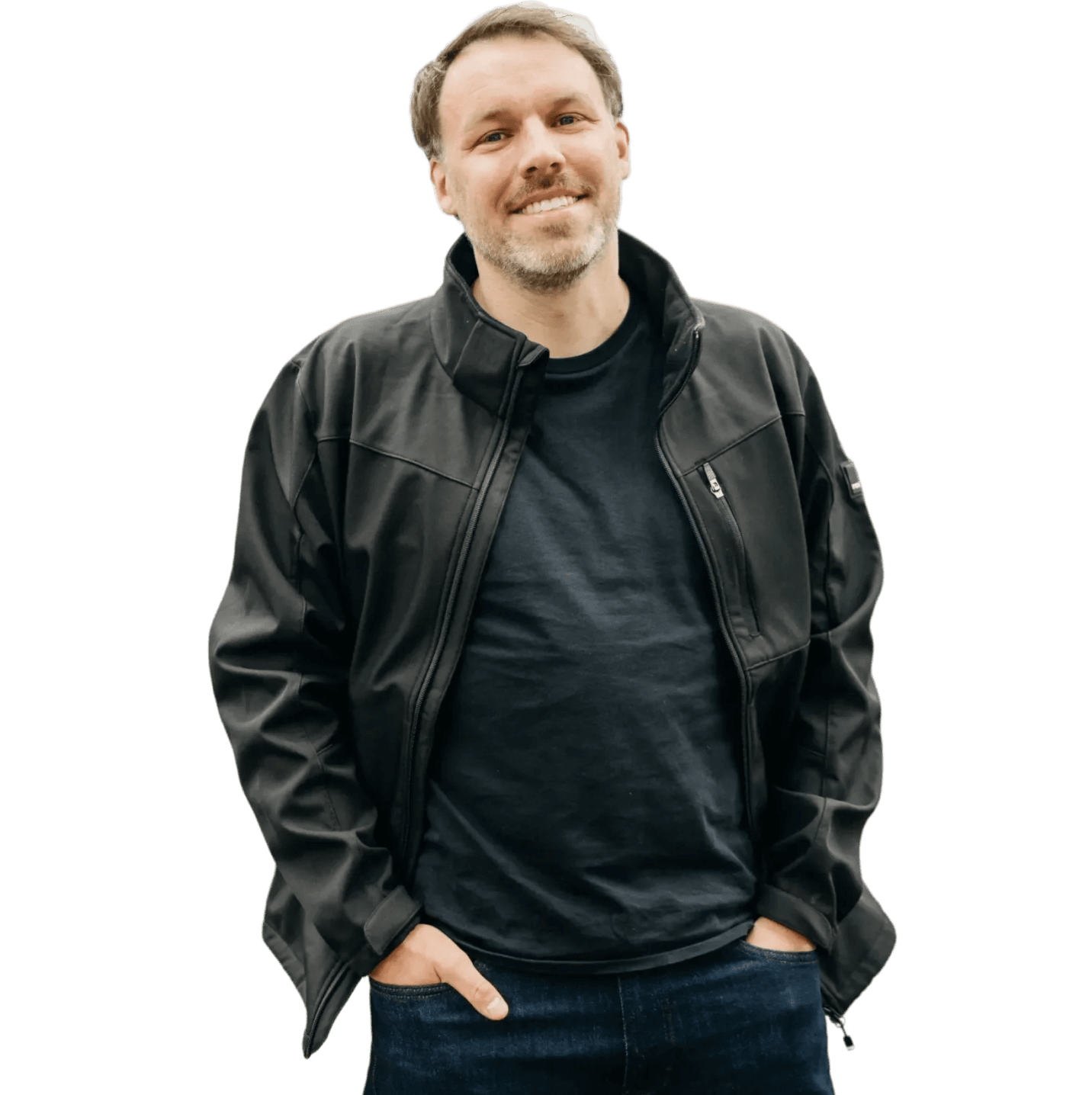Niklas Schramme, Inhaber von Wärmepumpenjobs