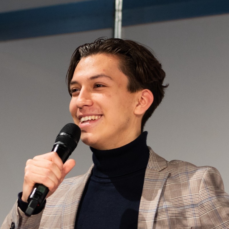 Noah Rügamer