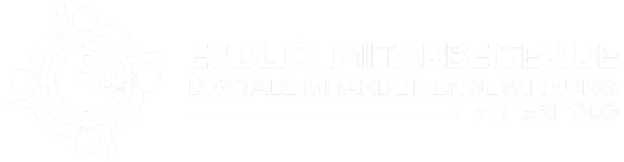 Endlich Mitarbeiter