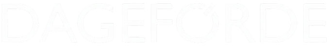 Dageförde